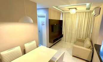 Imagem 2: Apartamento para venda com 43 metros quadrados com 2 quartos em Mondubim - Fortaleza - CE