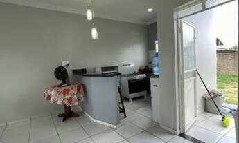 Imagem 6: Casa no bairro Cidade Satélite