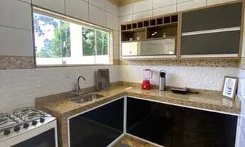 Imagem 4: Casa Festival de Alegre