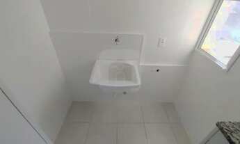 Imagem 6: Apartamento Bairro Umuarama