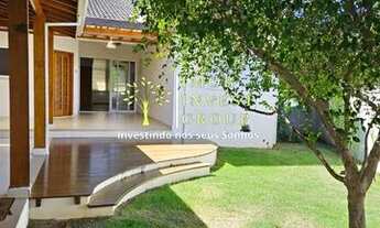 Imagem 5: Casa térrea para locação no Condomínio Portal de Itaici, Indaiatuba/SP