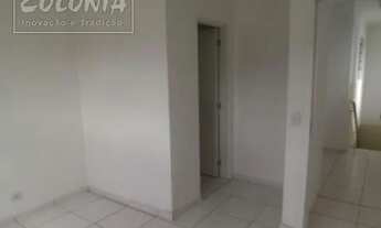 Imagem 3: Santo André - Conjunto Comercial/sala - Parque das Nações