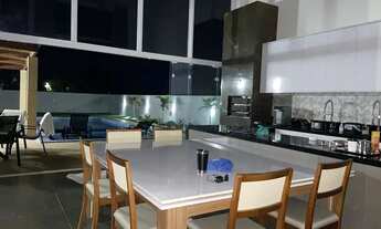 Imagem 6: Casa no litoral Jacuipe Country