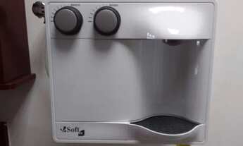 Imagem 7: Kitnet/conjugado para aluguel tem 25 metros quadrados com 1 quarto