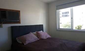 Imagem 5: Apartamento de 03 Dorms com Suíte no Estreito - Florianópolis SC