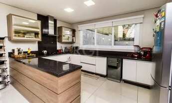 Imagem 7: Casa para Venda - 331m², 3 dormitórios, sendo 3 suites, 2 vagas - Jardim Itu