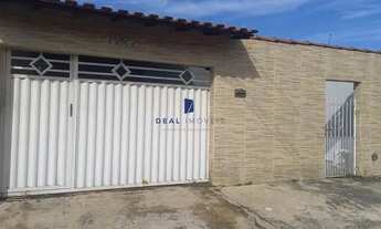 Imagem: CASA VENDA / PERMUTA 2 DTS VITÓRIA RÉGIA