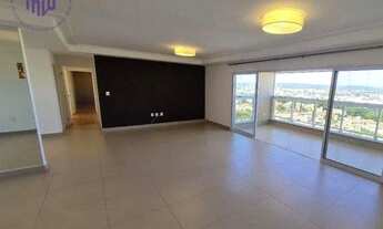 Imagem 4: Apartamento com 3 dormitórios para alugar, 140 m² por R$ 6.816/mês - Condomínio Residencia