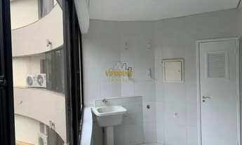 Imagem 5: Apartamento a Venda no bairro Indianópolis - São Paulo, SP