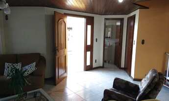 Imagem 7: Casa para Venda - 228m², 3 dormitórios, sendo 1 suites, 4 vagas - Vila Nova