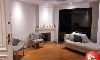 Imagem 7: São Paulo - Apartamento Padrão - Tatuapé