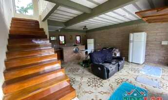 Imagem 5: Casa Grande no Bairro Lajeado Poa