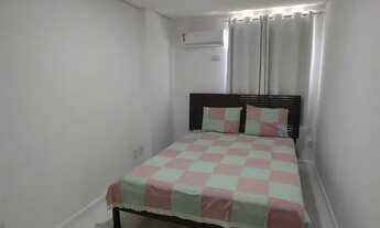 Imagem 6: Alugo apto quarto/sala totalmente mobiliado