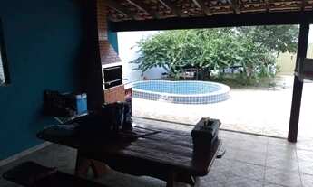 Imagem: Casa com 2 dormitórios à venda, 140 m²