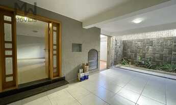 Imagem: Sobrado em Vila Industrial - Anápolis