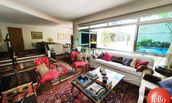 Imagem 2: São Paulo - Casa Padrão - Lapa