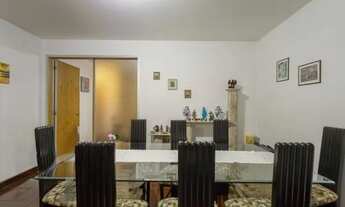 Imagem 5: Apartamento Venda 3 Dormitórios - 137 m² Vila Mariana