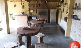 Imagem 5: São Paulo - Casa Padrão - Penha