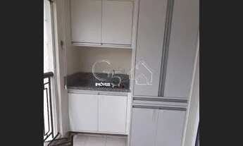 Imagem 7: ATMOSPHERA, LINDO APTO DE 97MTS COM TRÊS DORMITÓRIOS, SENDO UMA SUÍTE. LAZER COMPLETO