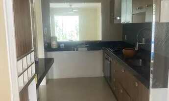 Imagem 2: Casa com 3 dormitórios para alugar, 136 m² por R$ 2.711,00/mês - Condomínio Residencial Ja