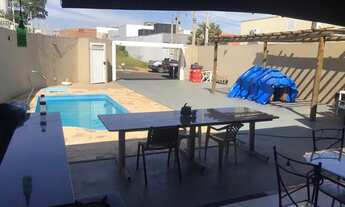 Imagem 4: Área de lazer Setsul 01