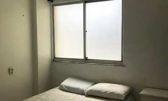 Imagem 6: Apartamento para aluguel tem 45 metros quadrados com 2 quartos em Umarizal - Belém - Pará