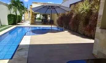 Imagem 3: Condomínio Grand Trianon