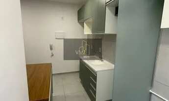 Imagem 6: Apartamento para alugar no bairro Várzea da Barra Funda - São Paulo/SP