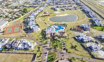 Imagem: XANGRI-Lá - Casa Padrão - Rainha Do Mar