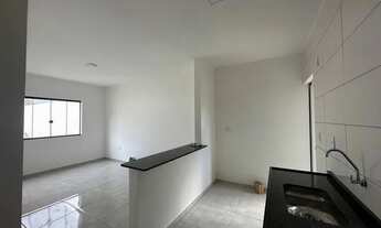 Imagem 7: Apartamento para venda com 2 quartos com suíte no Jardim do Ingá - Luziânia - GO