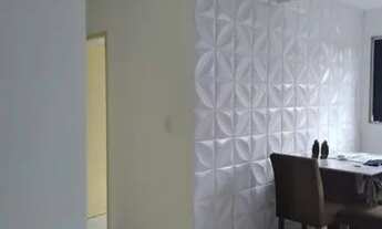 Imagem 2: Alugo Apto no Cond. Praia do Nordeste - 1º andar - 3/4 no Augusto Franco