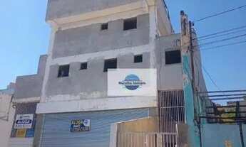 Imagem 3: Apartamento com 2 dormitórios para alugar, 46 m² por R$ 1.930,00/mês - Vila Mangalot - São