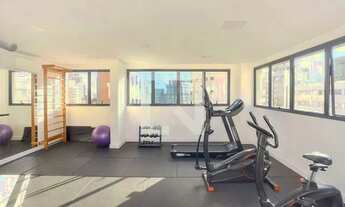 Imagem 6: Apartamento para Aluguel - Vila Mariana, 1 Quarto, 34 m2