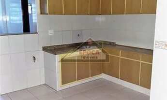 Imagem 7: Apartamento com 3 dormitórios para locação na Chácara Santo Antônio