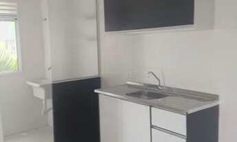 Imagem 2: NL - Apartamento para aluguel 2 quartos, 1 suíte LAZER COMPLETO em Areão - Taubaté - SP