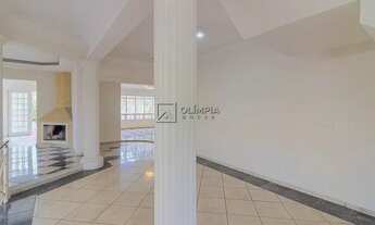 Imagem 4: Casa Venda Alphaville 400 m² 4 Dormitórios