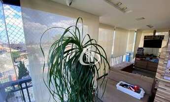 Imagem 3: Apartamento com 4 dormitórios à venda, 250 m² por R$ 2.553.191,90 - Vila Maria - São Paulo