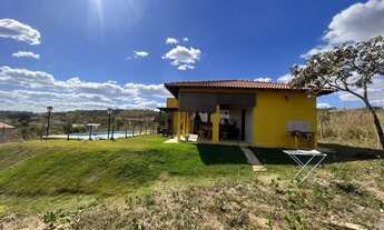 Imagem 5: Casa A Venda No Lago Corumba Iv Corumbá 4. 14F4UNS