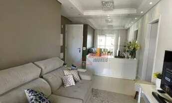 Imagem 4: Apartamento com 2 dormitórios à venda, 69 m² por R$ 860.000 - Jabaquara - São Paulo/SP