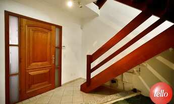 Imagem 4: São Paulo - Casa Padrão - Santana