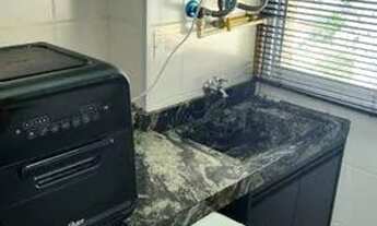 Imagem 5: Apartamento com 2 dormitórios à venda, 45 m² por R$ 340.000 - Vila Carmosina - São Paulo/S