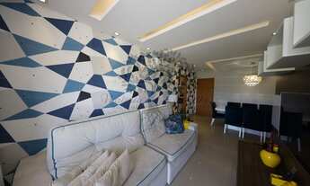 Imagem 2: Apartamento 4 quartos e 1 Dependência - Sublime Max- Recreio