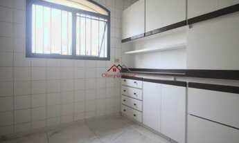 Imagem 5: Apartamento Venda 3 Dormitórios - 248 m² Chácara Klabin