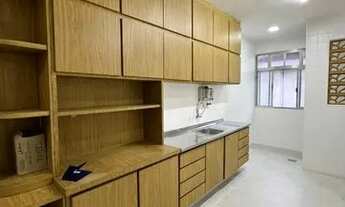 Imagem 8: Apartamento com 2 dormitórios à venda, 85 m² por R$ 405.000,00 - Boqueirão - Santos/SP