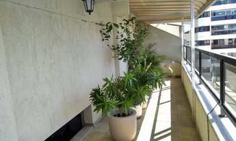 Imagem 3: Village Oceanique , Cobertura duplex com 323 metros quadrados com 4 quartos