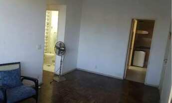 Imagem 2: Apartamento com 2 dormitórios à venda, 75 m² por R$ 500.000,00 - Icaraí - Niterói/RJ