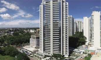 Imagem: Apartamento em Curitiba 255m² 4 suítes