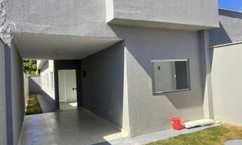 Imagem 5: Casa para venda possui 110 metros quadrados com 3 quartos