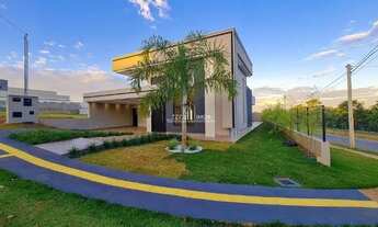 Imagem 3: Casa Térrea Terras Alpha 1 - Maravilhosa casa Térrea de esquina com 3 suítes plenas