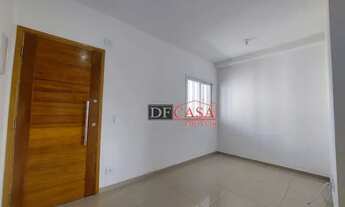 Imagem 5: Apartamento com 2 dormitórios à venda- Penha - São Paulo/SP